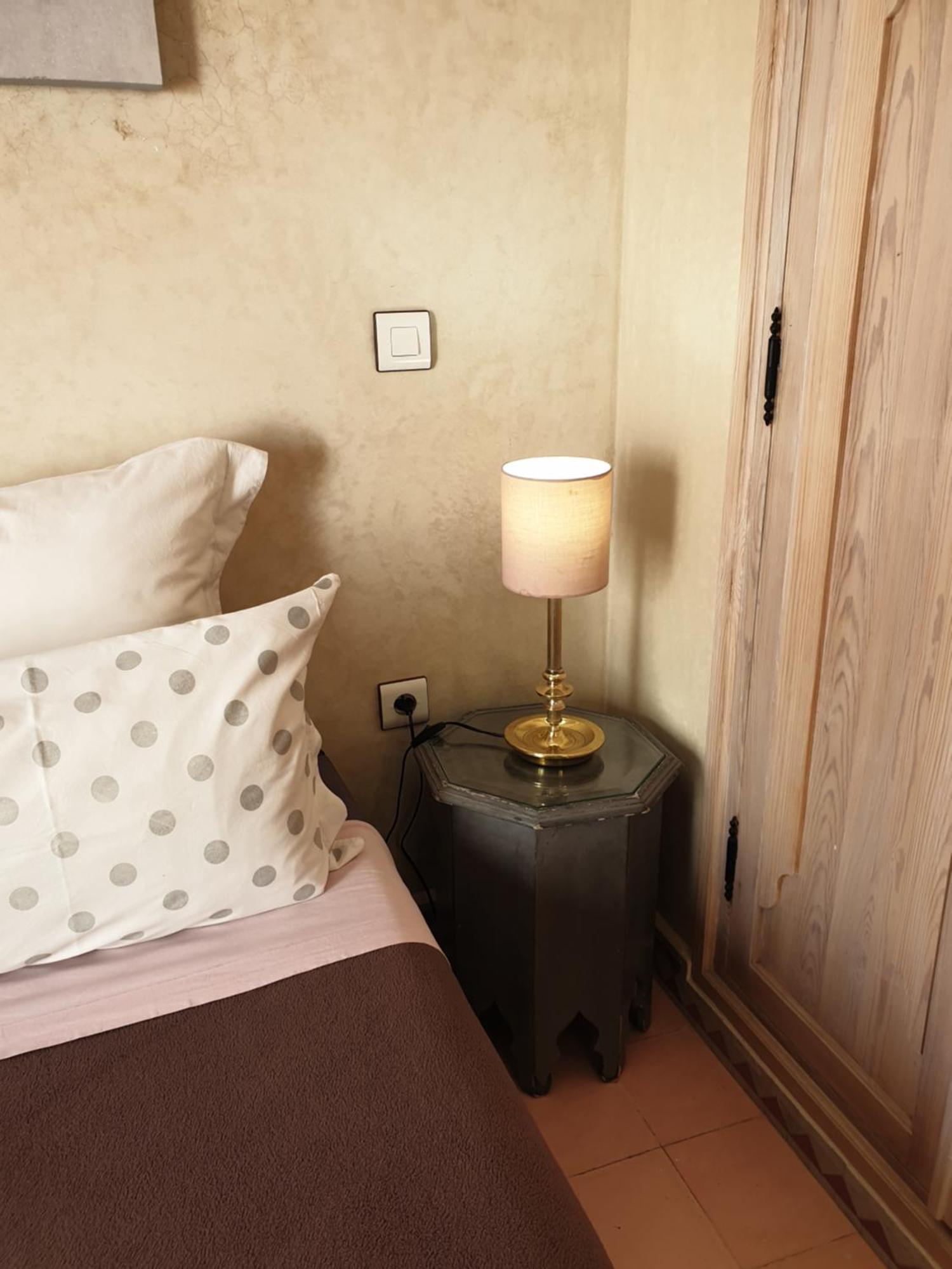 טנג'יר Dar Sami, Riad Bab Kasbah מראה חיצוני תמונה