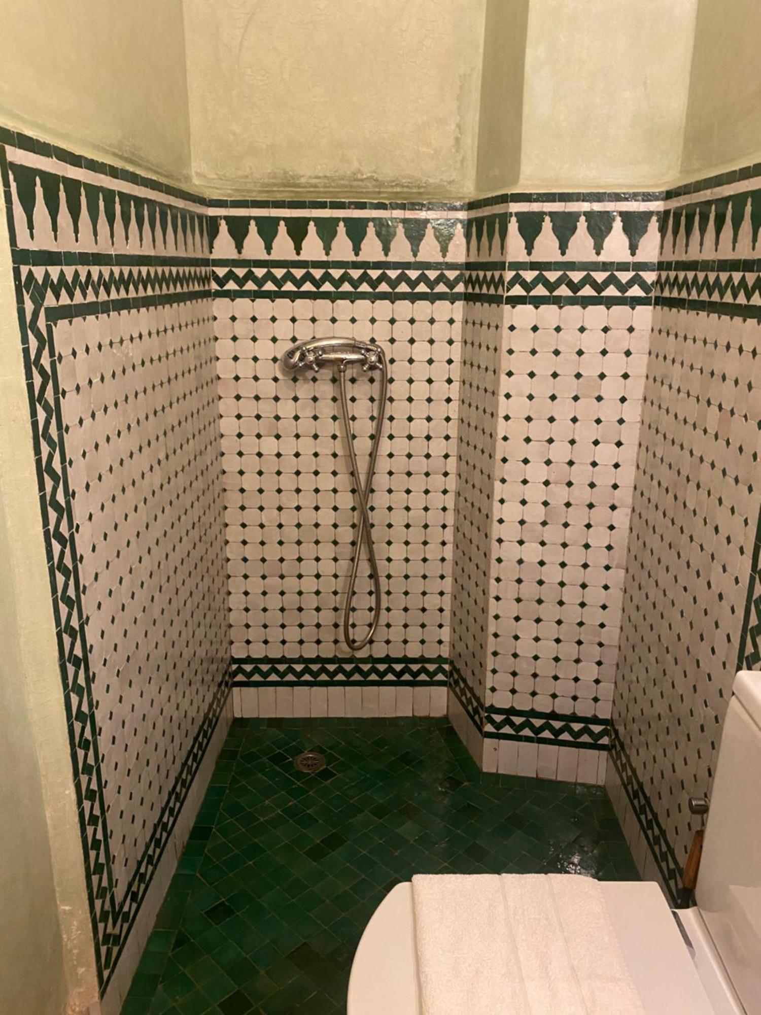 טנג'יר Dar Sami, Riad Bab Kasbah מראה חיצוני תמונה