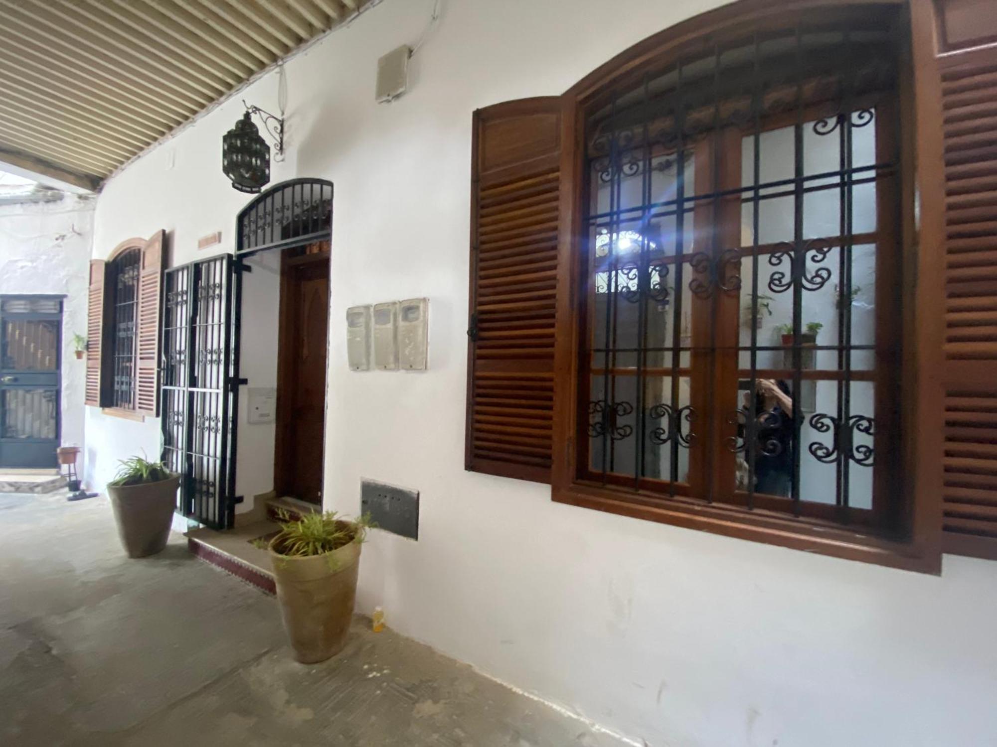 טנג'יר Dar Sami, Riad Bab Kasbah מראה חיצוני תמונה