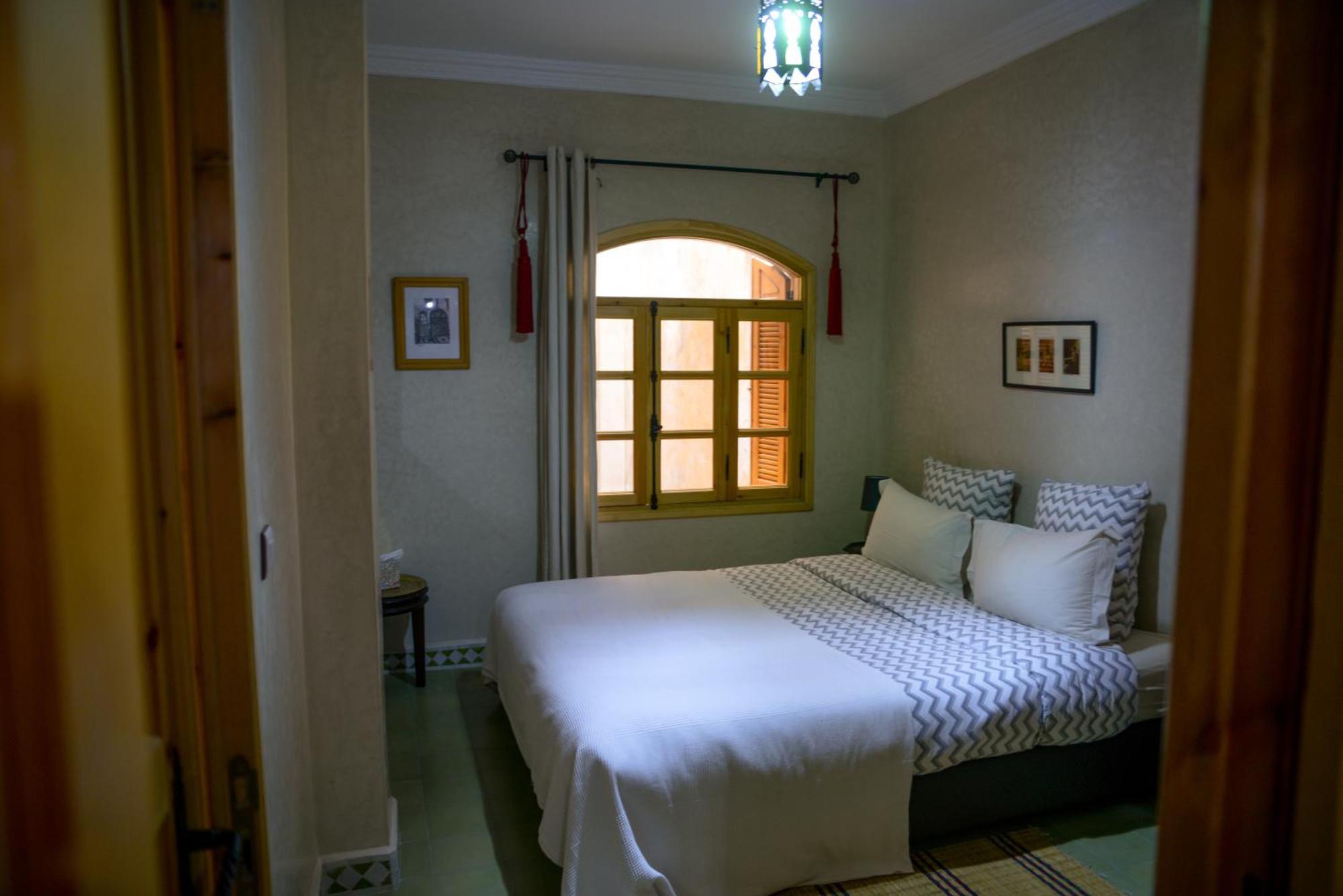 טנג'יר Dar Sami, Riad Bab Kasbah מראה חיצוני תמונה